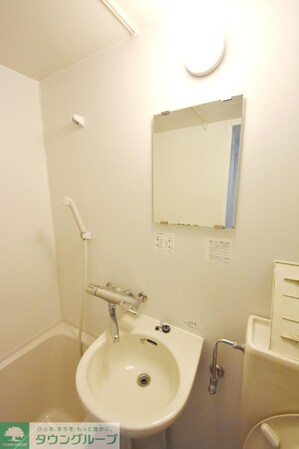 プライムアーバン勝どきの物件内観写真